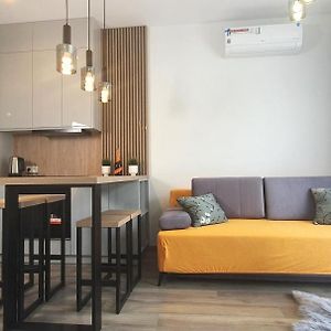 Appartement met een Slaapkamer